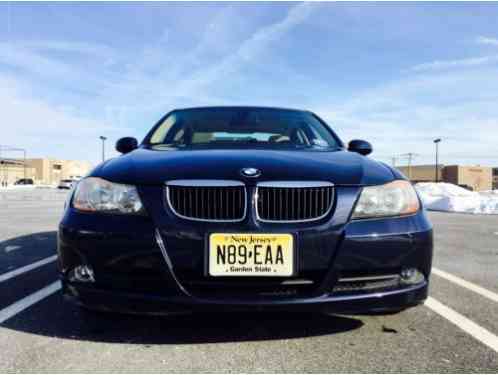 2006 BMW 3-Series