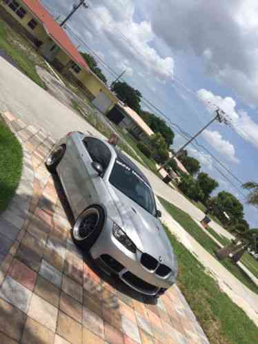 2008 BMW 3-Series 335i