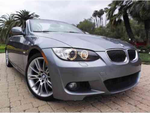 2010 BMW 3-Series 335i