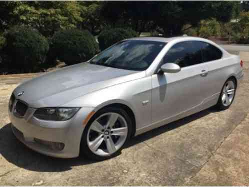 2008 BMW 3-Series 335I