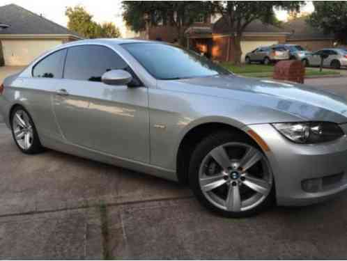 2007 BMW 3-Series 335i