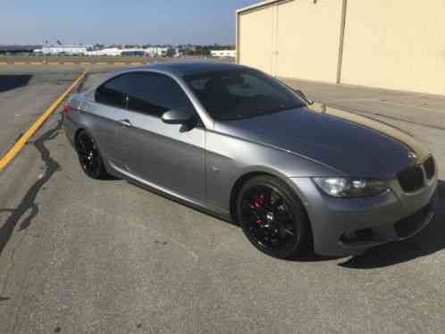 2009 BMW 3-Series