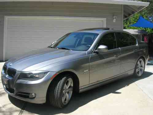 2010 BMW 3-Series 335ix