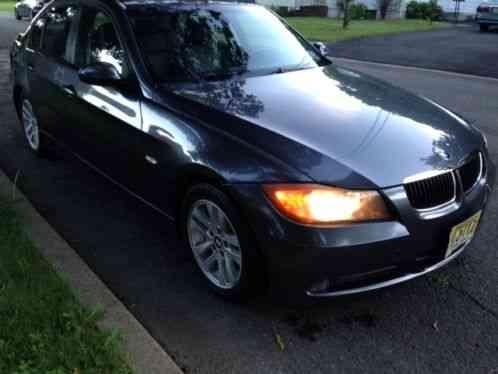 2006 BMW 3-Series