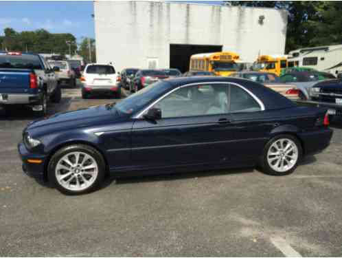 2006 BMW 3-Series