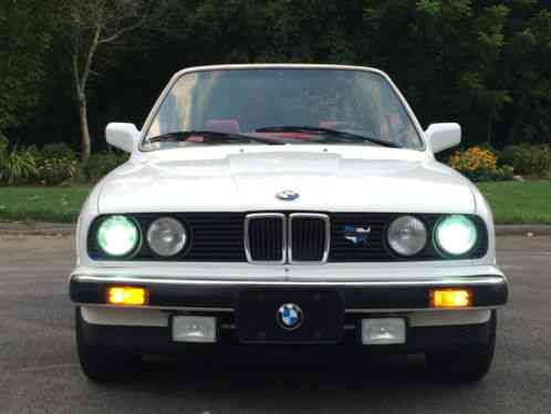 BMW 3-Series (1988)