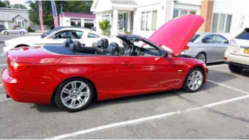 2011 BMW 3-Series