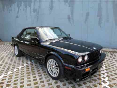 BMW 3-Series (1987)