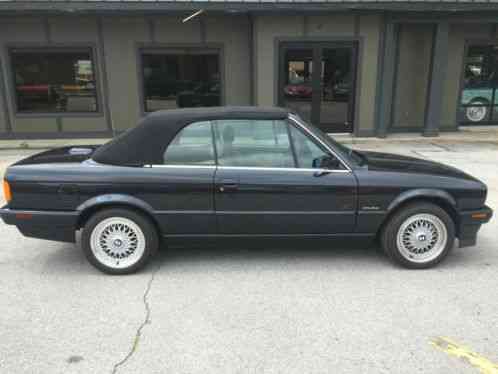 BMW 3-Series (1991)