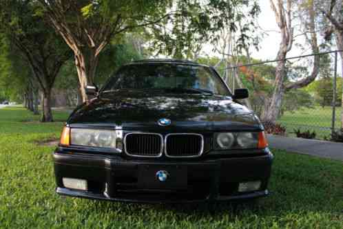 BMW 3-Series (1999)