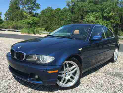 2005 BMW 3-Series