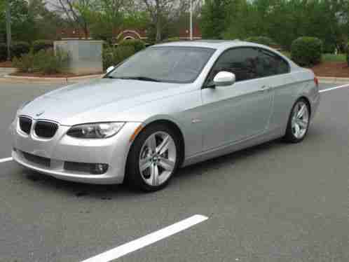 2010 BMW 3-Series