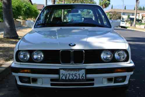 BMW 3-Series (1991)