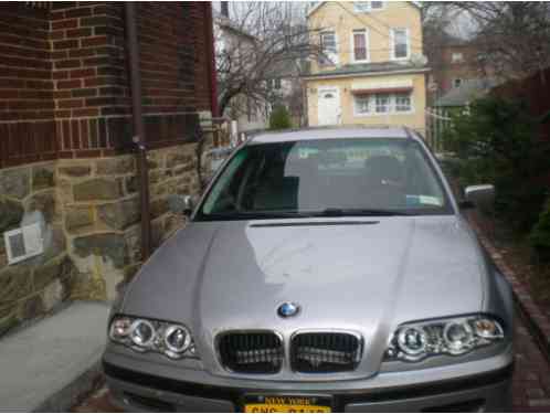 BMW 3-Series (2000)