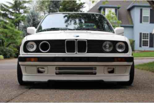 BMW 3-Series (1989)