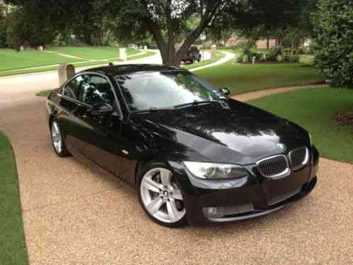 2008 BMW 3-Series