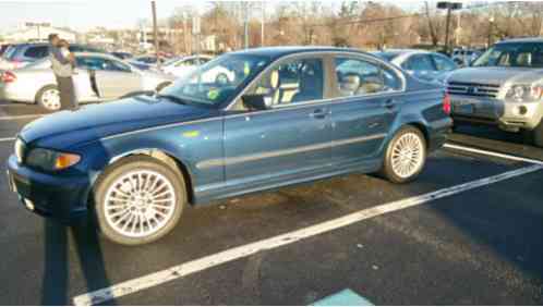 2003 BMW 3-Series