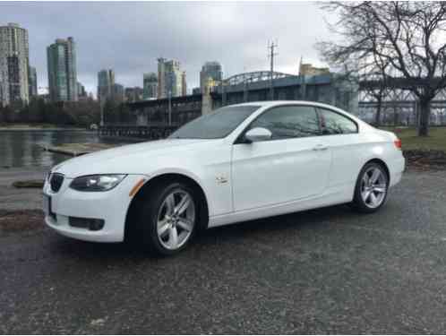 2009 BMW 3-Series xDrive, Sport & Winter Packages