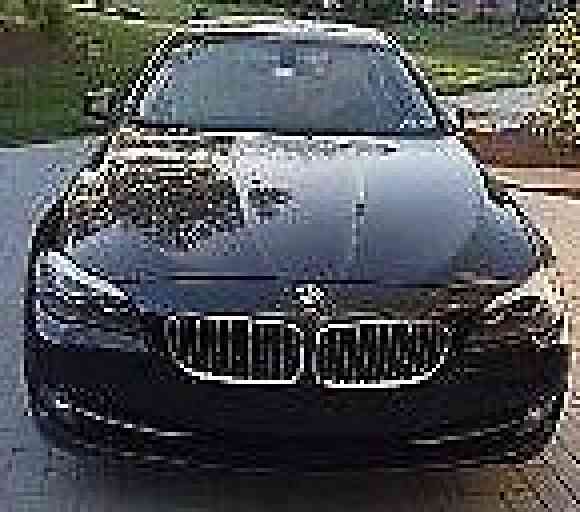 2012 BMW 5-Series 535i xDrive Sedan