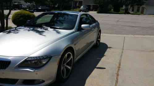 20080000 BMW 6-Series