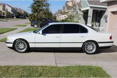 1997 BMW 7-Series