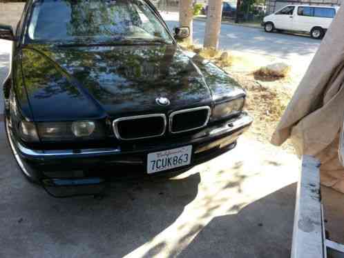 19980000 BMW 7-Series il