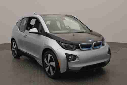 BMW i3 (2014)