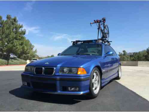 BMW M3 (1999)