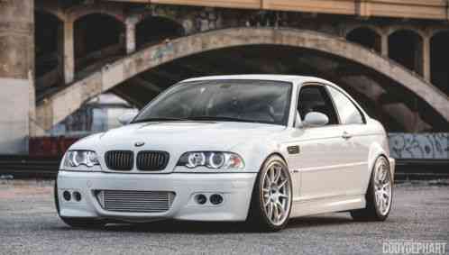 BMW M3 (2003)