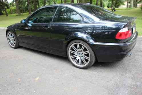 BMW M3 (2005)