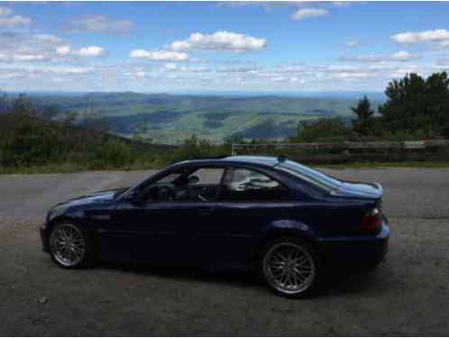 BMW M3 (2005)