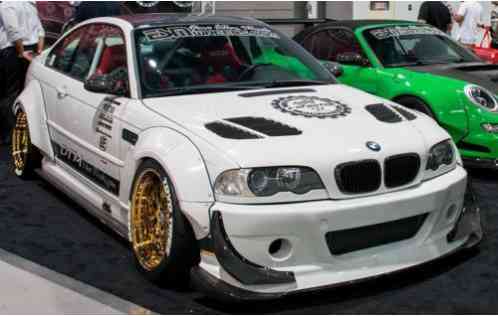 2003 BMW M3