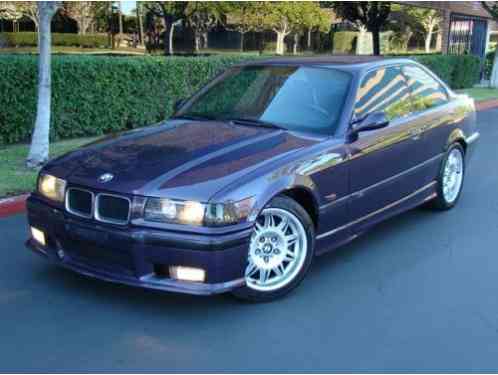 BMW M3 (1995)