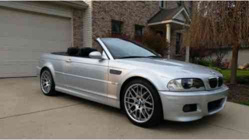 BMW M3 (2003)