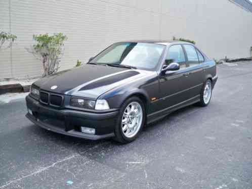 BMW M3 (1997)