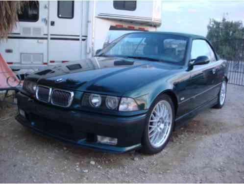 BMW M3 (1999)