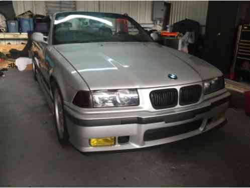 BMW M3 (1999)