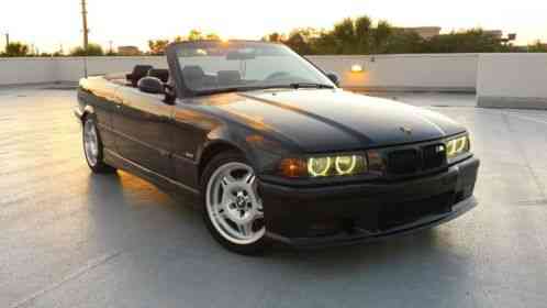 BMW M3 (1999)