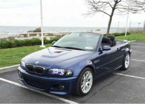 BMW M3 (2003)