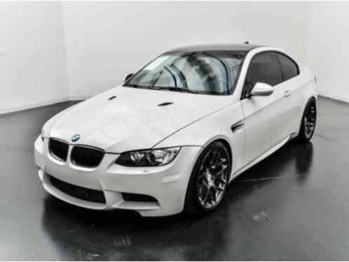 BMW M3 (2012)