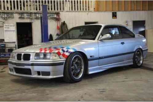 BMW M3 (1996)