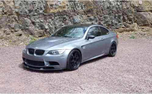 BMW M3 (2010)