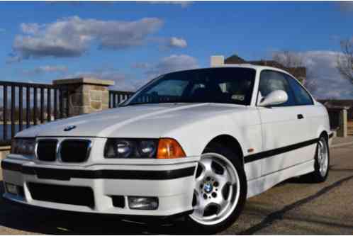 BMW M3 (1997)