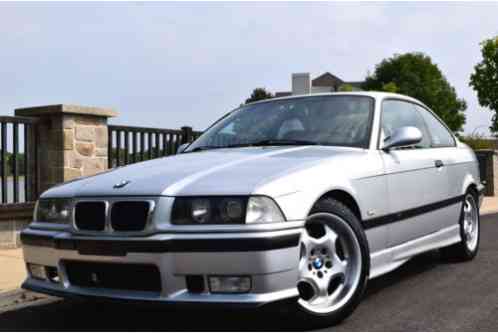 BMW M3 (1999)