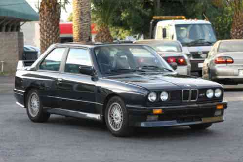 BMW M3 (1991)