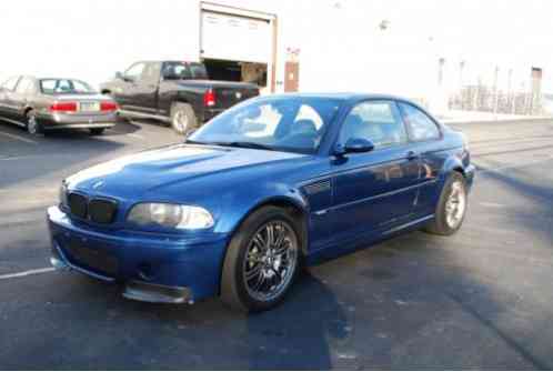 2003 BMW M3