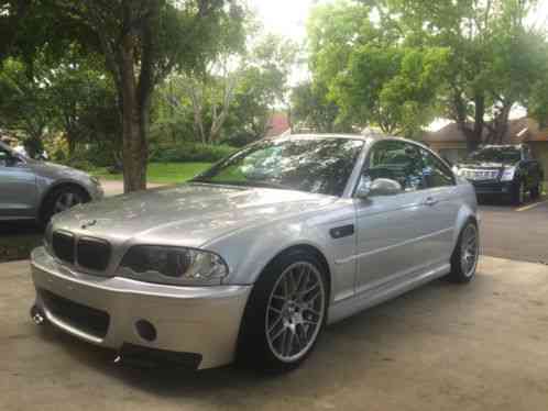 2003 BMW M3