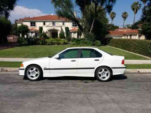 19970000 BMW M3