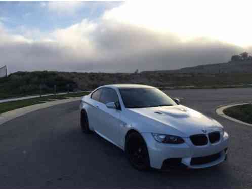 BMW M3 (2013)