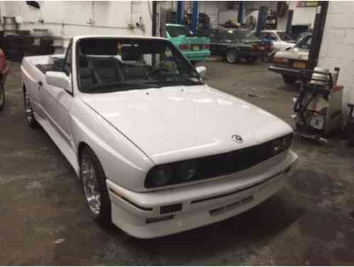 BMW M3 (1990)